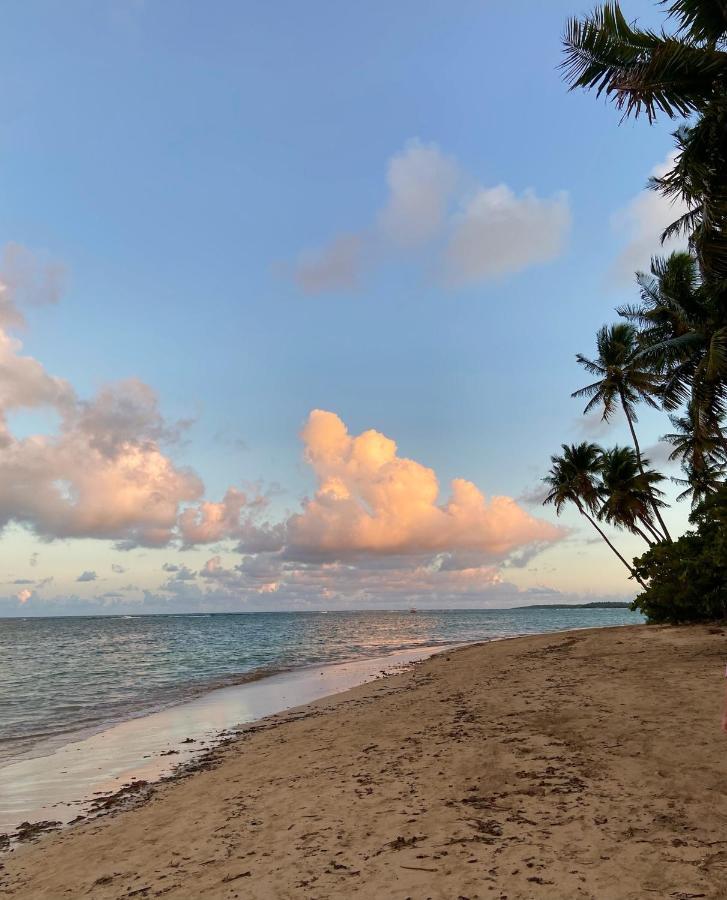 Casa Aiti Hotel Velha Boipeba Luaran gambar