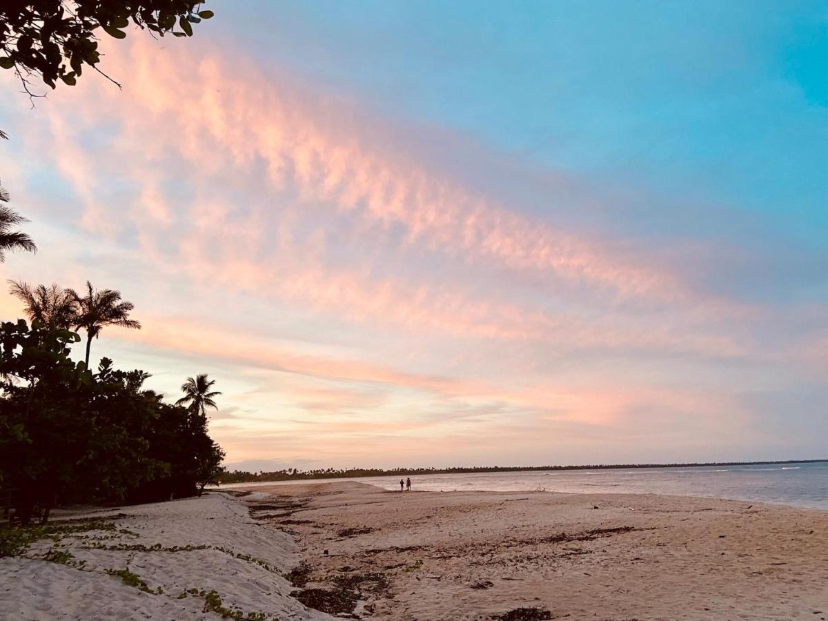 Casa Aiti Hotel Velha Boipeba Luaran gambar